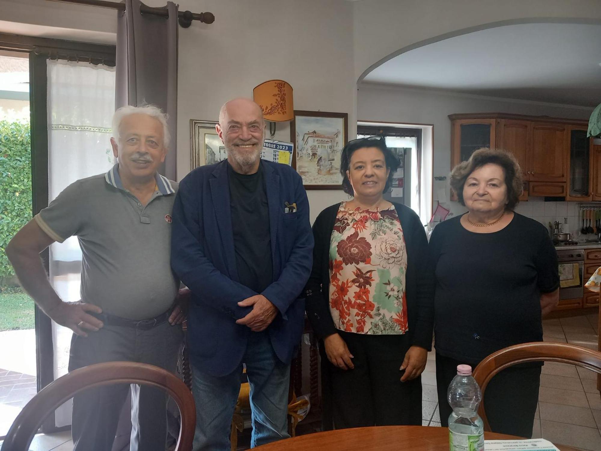 Bed and Breakfast Il Laghetto Torre Canavese Екстер'єр фото