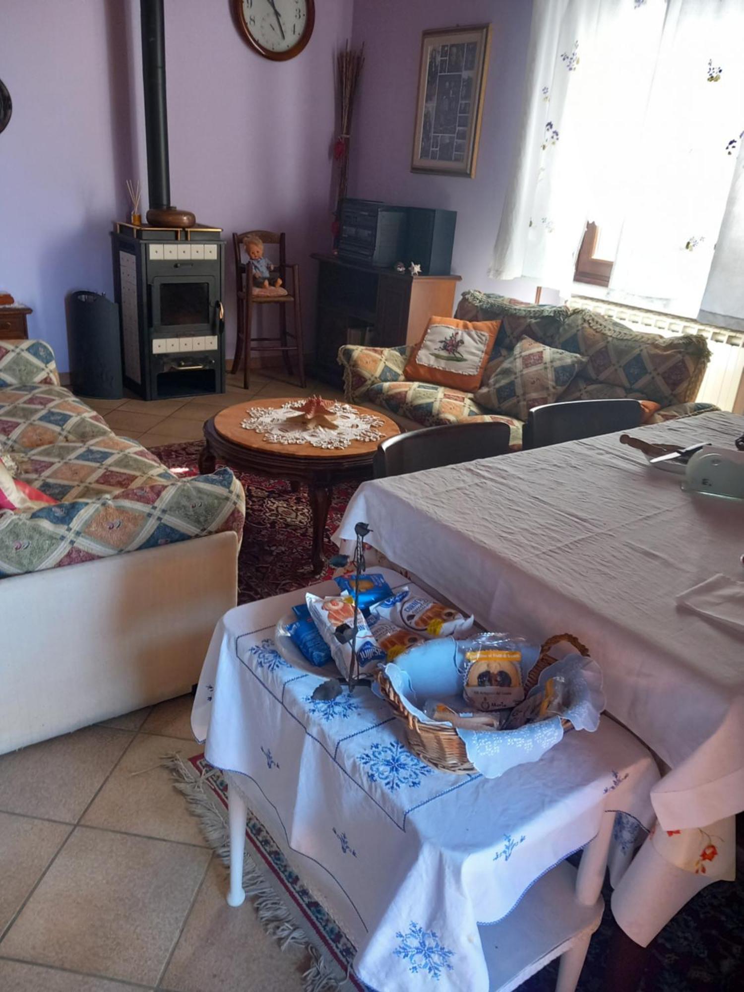 Bed and Breakfast Il Laghetto Torre Canavese Екстер'єр фото