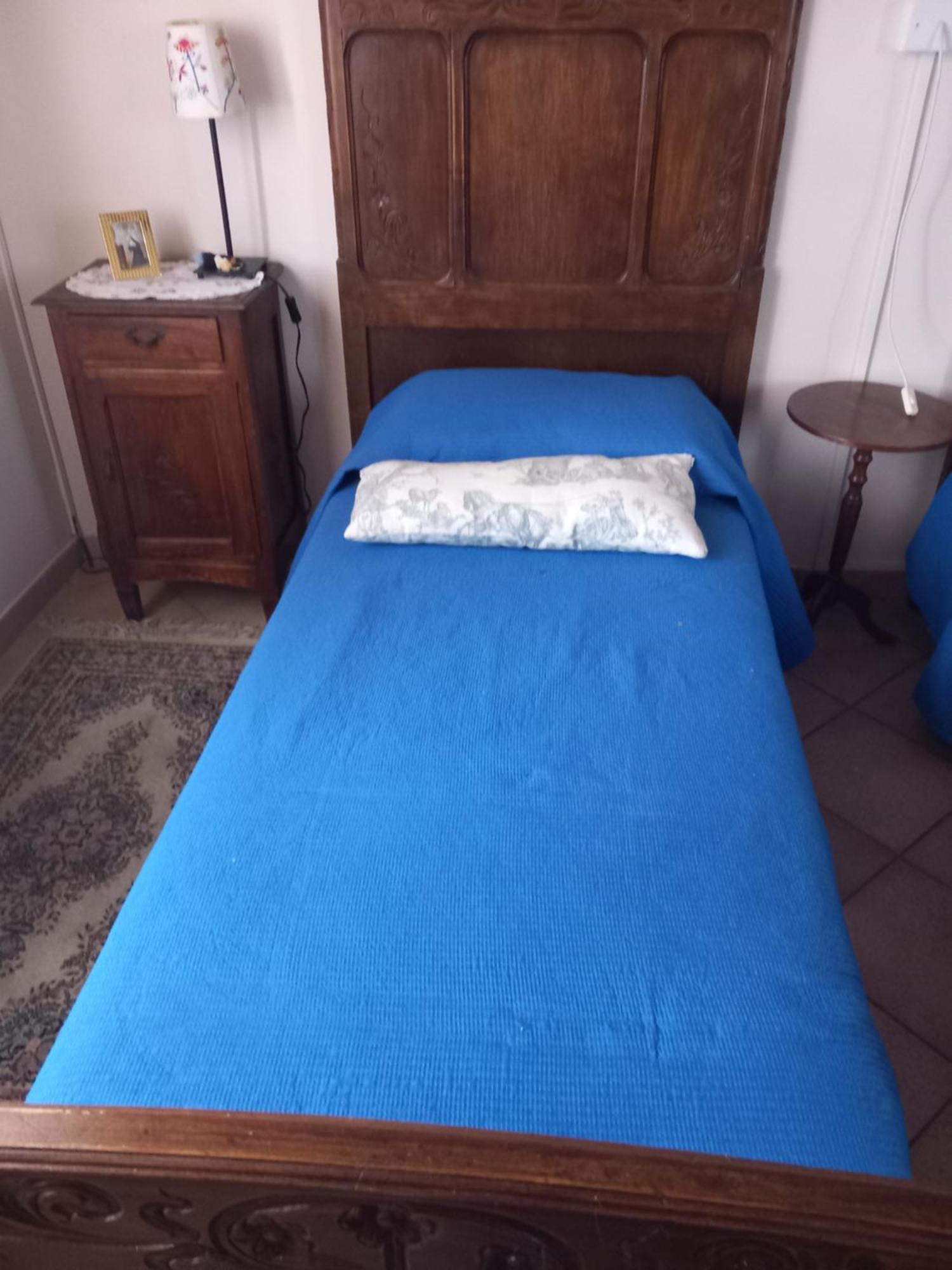 Bed and Breakfast Il Laghetto Torre Canavese Екстер'єр фото