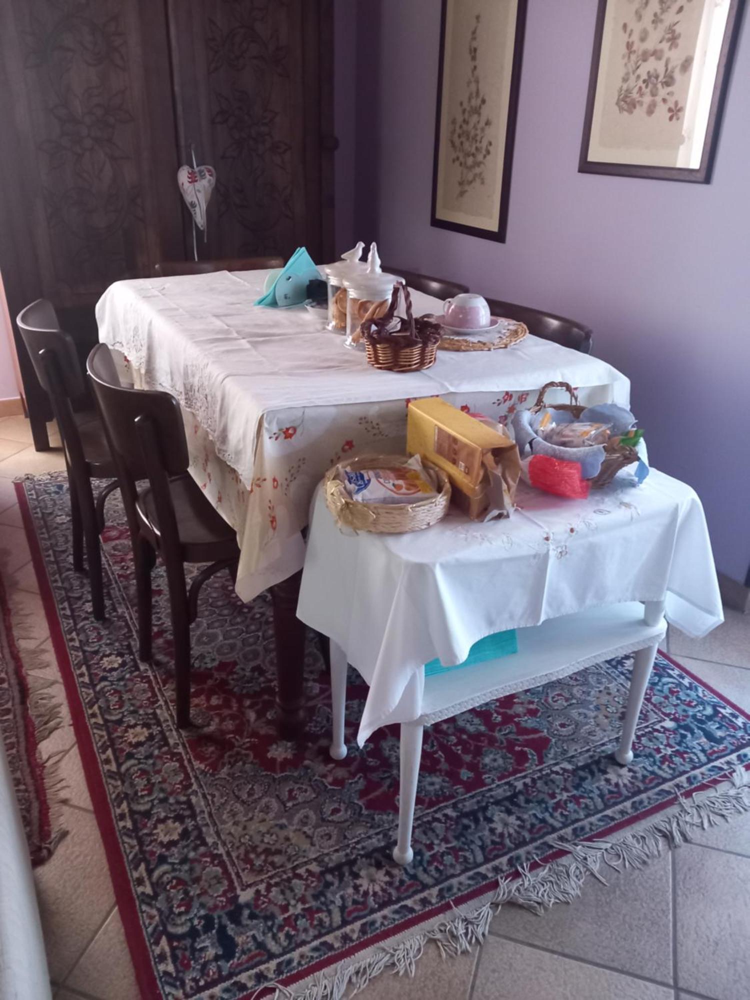 Bed and Breakfast Il Laghetto Torre Canavese Екстер'єр фото
