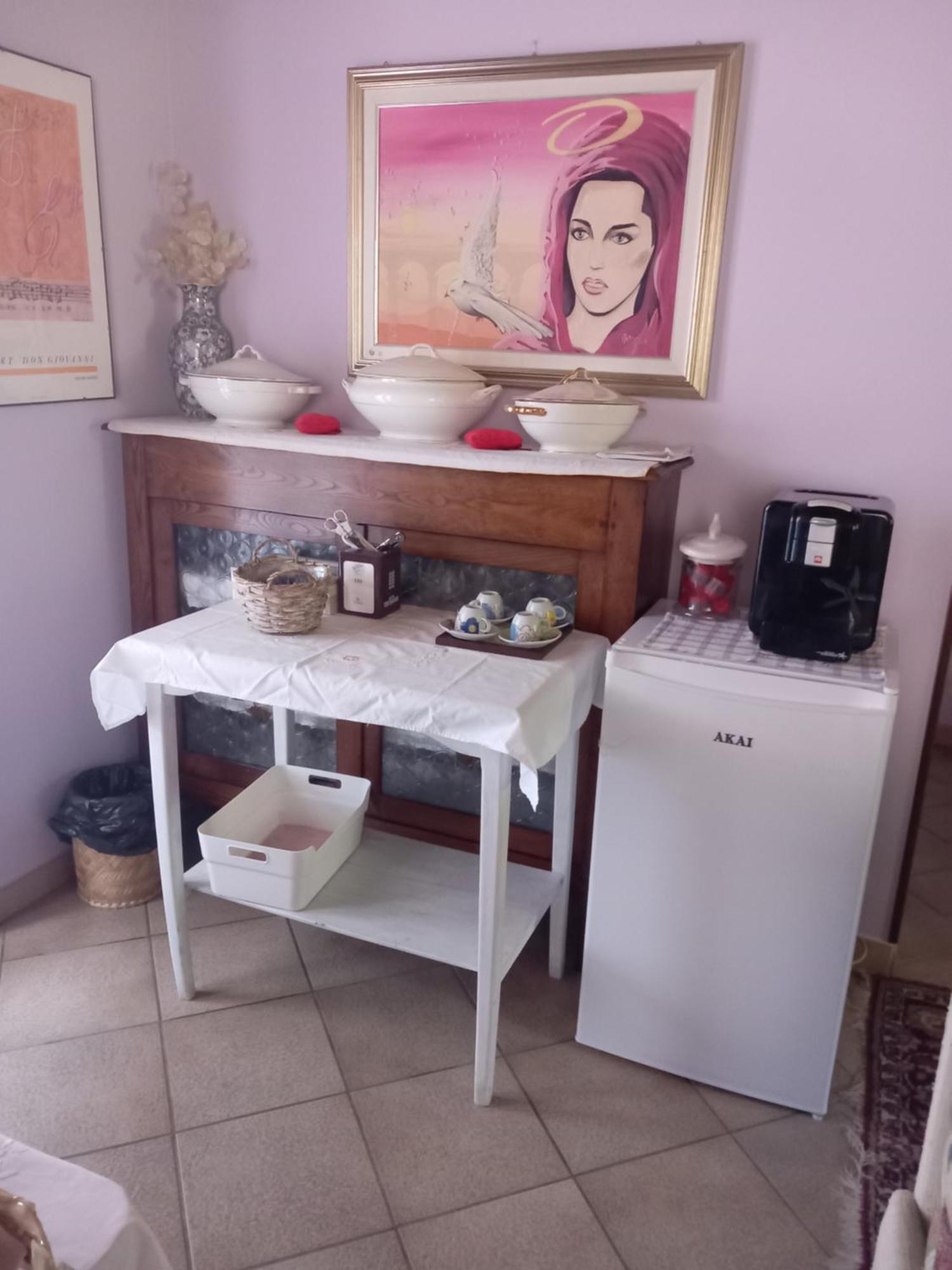 Bed and Breakfast Il Laghetto Torre Canavese Екстер'єр фото