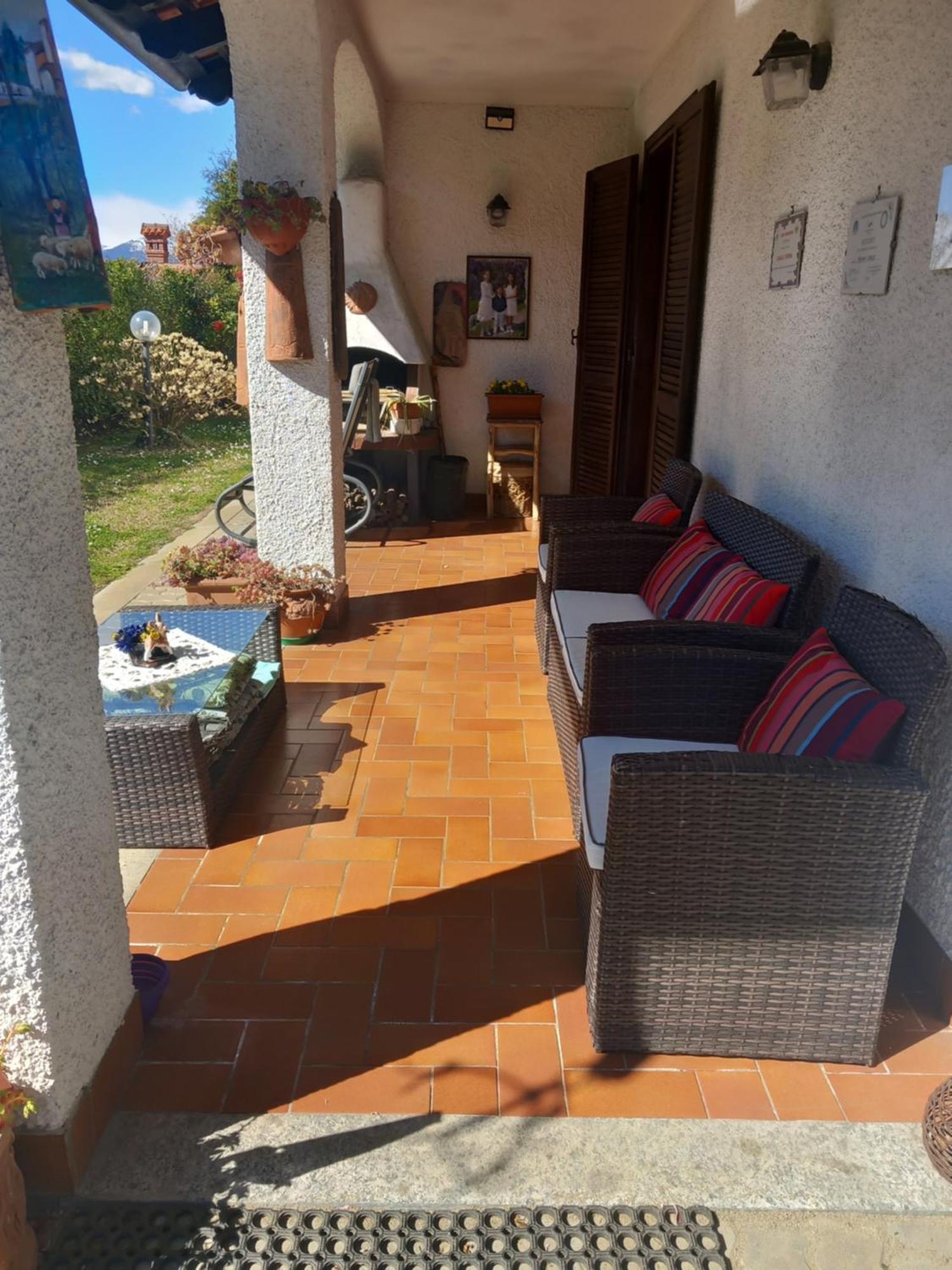 Bed and Breakfast Il Laghetto Torre Canavese Екстер'єр фото
