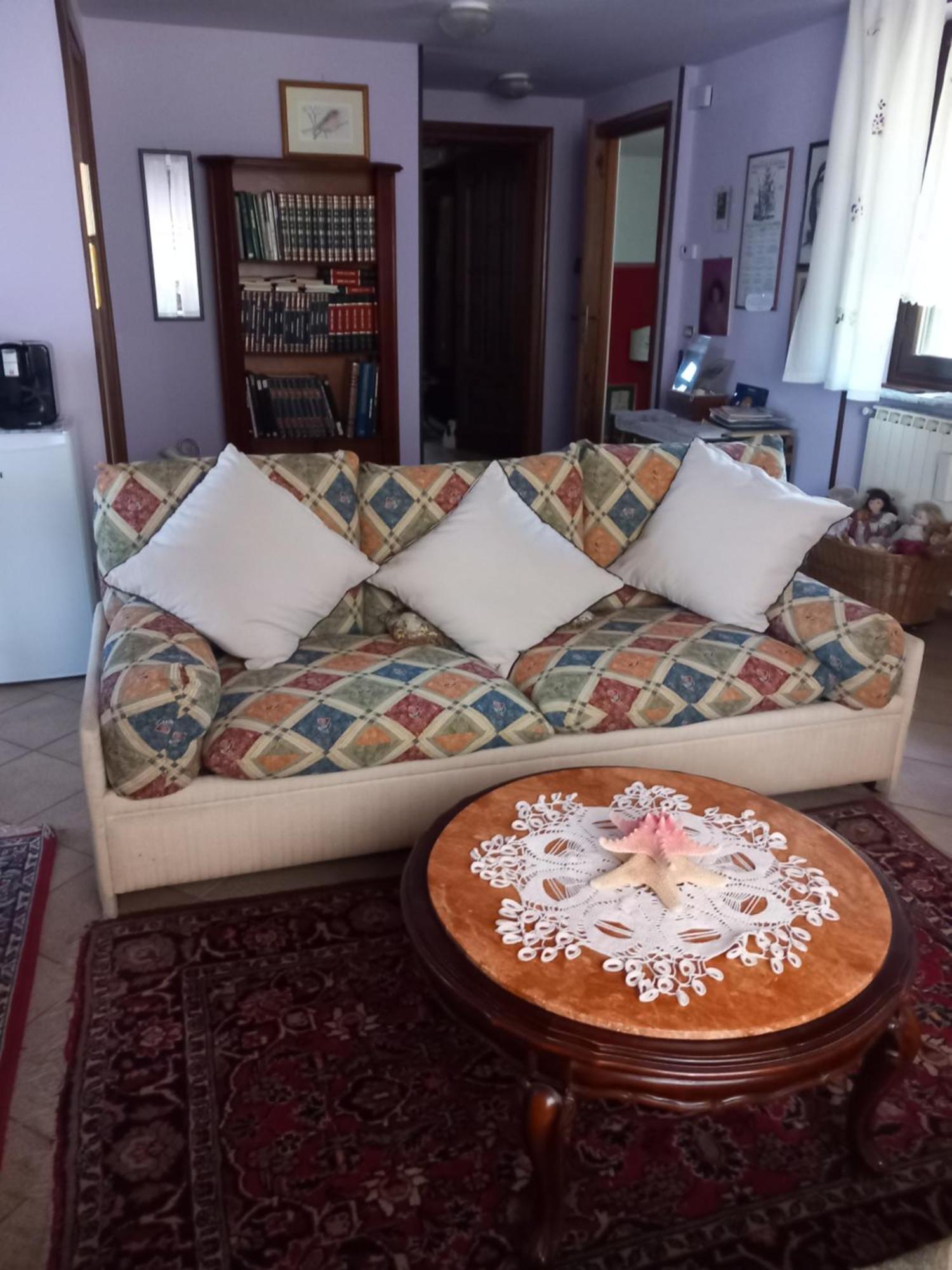 Bed and Breakfast Il Laghetto Torre Canavese Екстер'єр фото