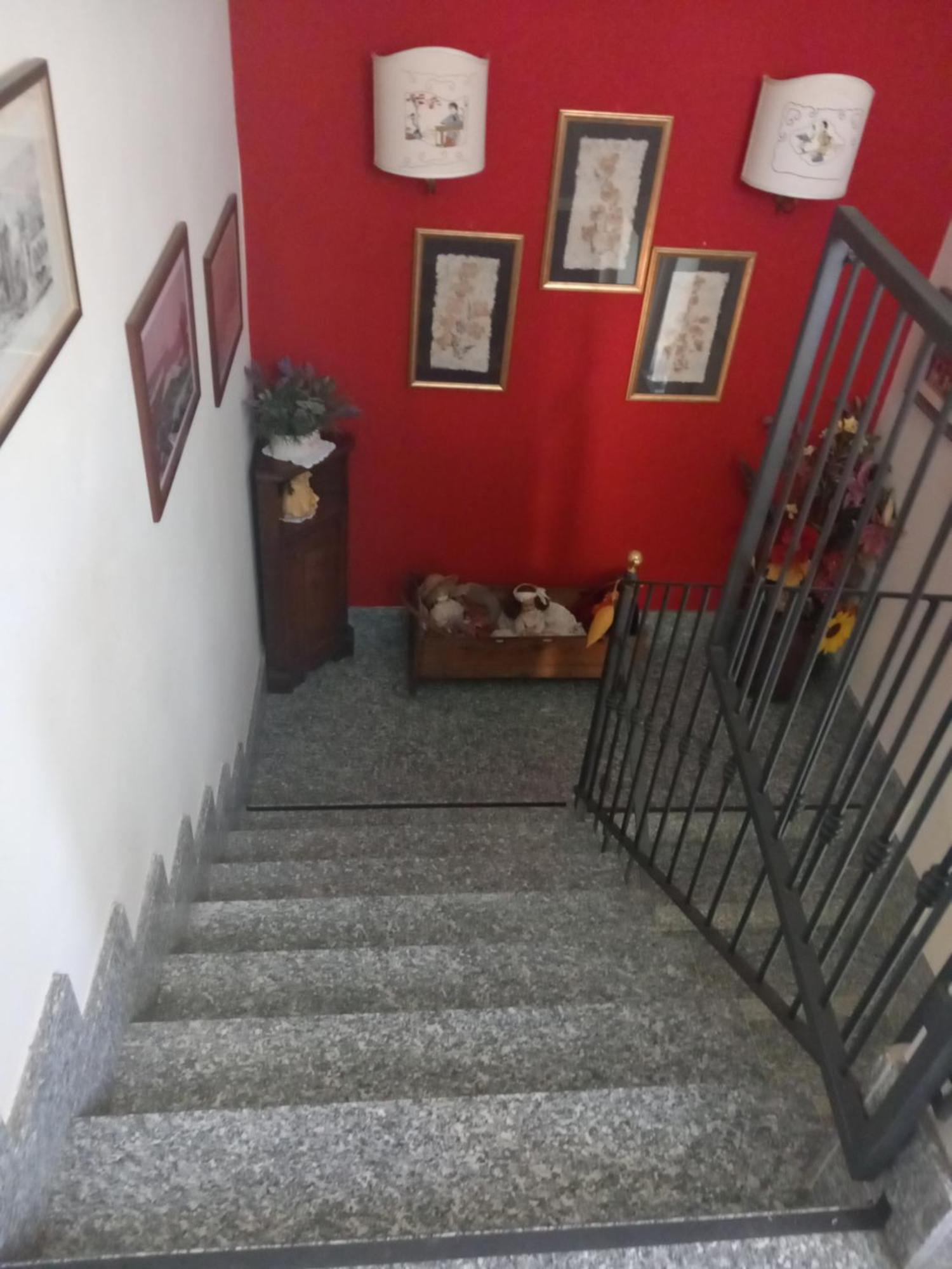 Bed and Breakfast Il Laghetto Torre Canavese Екстер'єр фото
