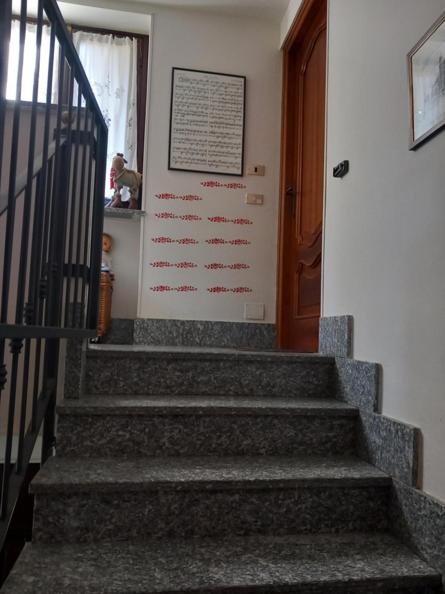 Bed and Breakfast Il Laghetto Torre Canavese Екстер'єр фото