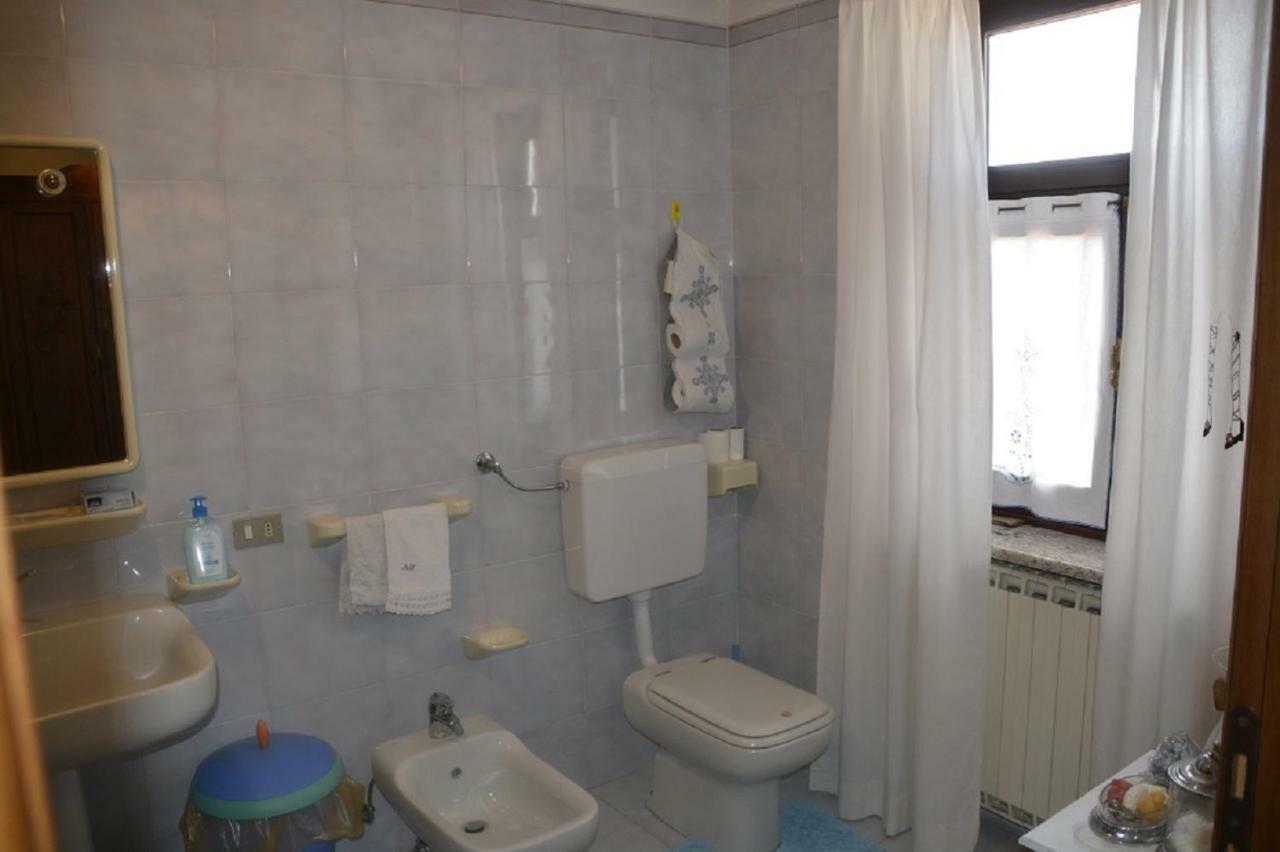 Bed and Breakfast Il Laghetto Torre Canavese Екстер'єр фото